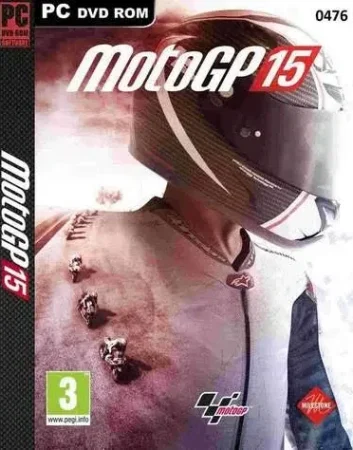 MotoGP 15 PC Game
