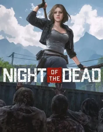 Night of the Dead