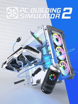 PC Building Simulator 2 Free Download