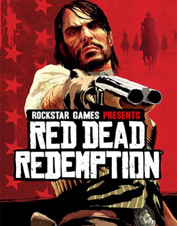 Red Dead Redemption Free Download
