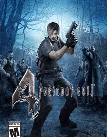 Resident Evil 4