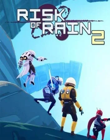Risk of Rain 2
