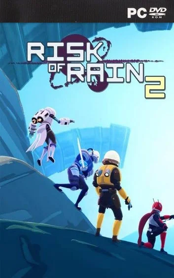 Risk of Rain 2