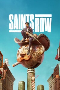 Saints Row 2022 Free Download