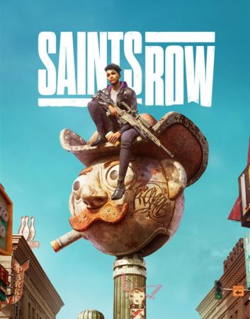 Saints Row 2022 Free Download