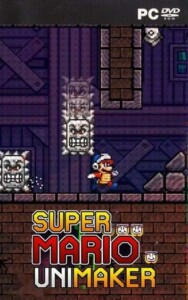 Super Mario Unimaker PC Game