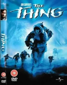 The Thing PC Full