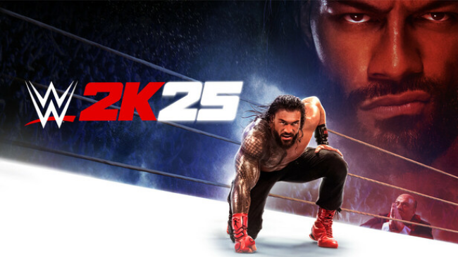 WWE 2K25 Free Download (v1.05 & ALL DLC) 3 WWE 2K25 Free Download
