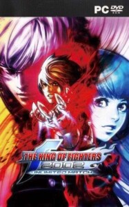 King of Fighters 2002 Unlimited Match
