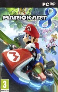 Mario Kart 8