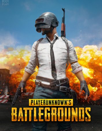 PlayerUnknown’s Battlegrounds