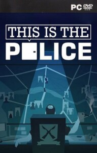 This is the Police