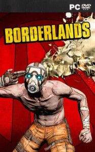 Borderlands 1 GOTY Edition