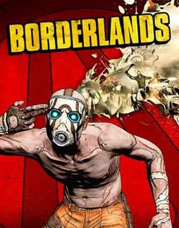 Borderlands 1 GOTY Edition