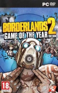 Borderlands 2 GOTY Edition