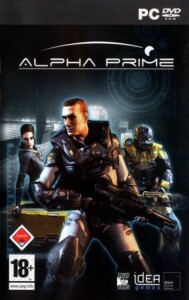 Alpha Prime Free Download