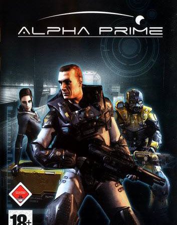 Alpha Prime Free Download