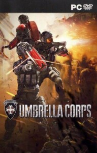 Biohazard Umbrella Corps