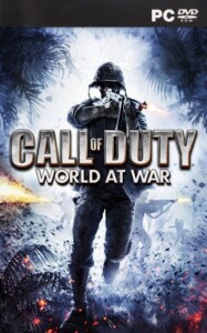 Call of Courage World At War