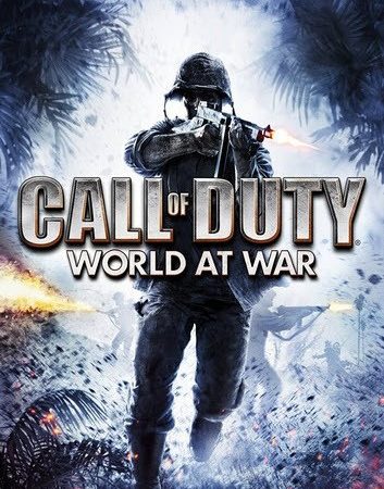 Call of Courage World At War