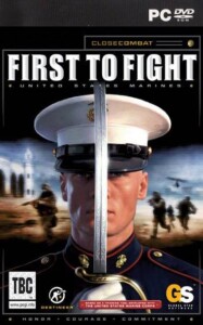Close Combat First To Fight