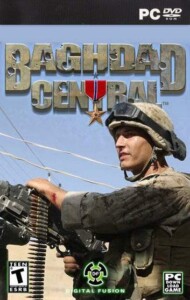 Desert Gunner [PC] [Windows]