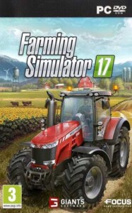Farming Simulator 17 Platinum Edition