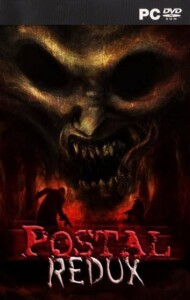 POSTAL Redux [PC] [v4.3.0]