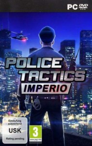 Police Tactics Imperio