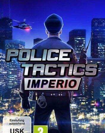 Police Tactics Imperio