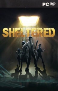 Sheltered