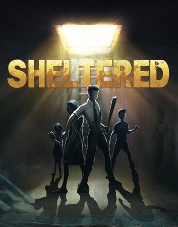 Sheltered