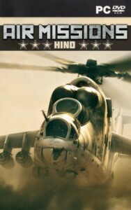 Air Missions HIND