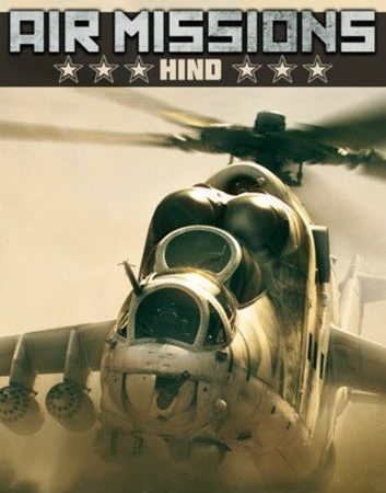 Air Missions HIND