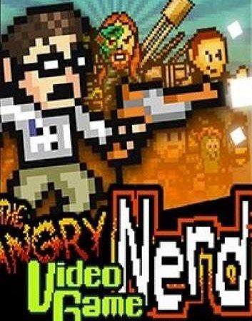 Angry Video Game Nerd Adventures Free Download