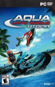 Aqua Moto Racing Utopia
