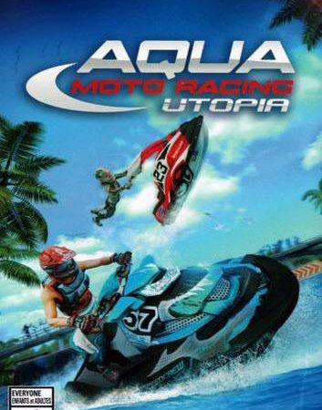 Aqua Moto Racing Utopia