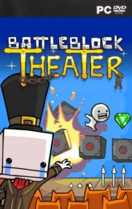 BattleBlock Theater