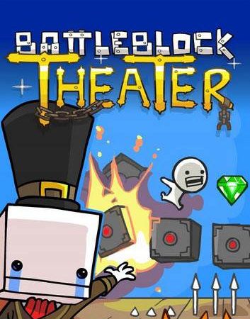 BattleBlock Theater