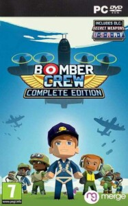 Bomber Crew
