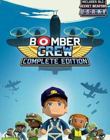 Bomber Crew
