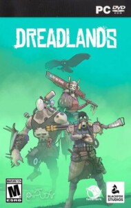 Dreadlands