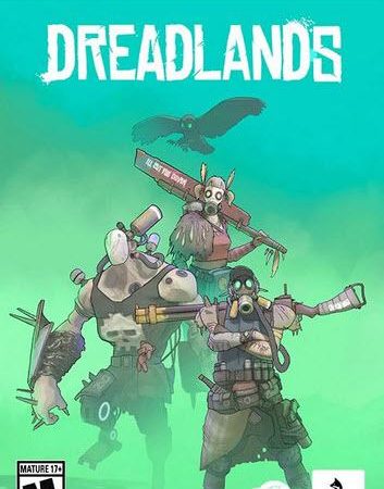 Dreadlands