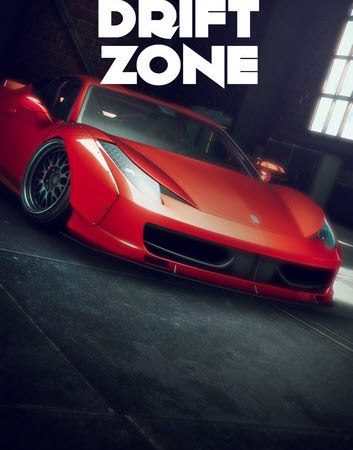 Drift Zone Free Download
