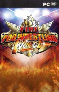 Fire Pro Wrestling World