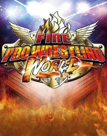 Fire Pro Wrestling World