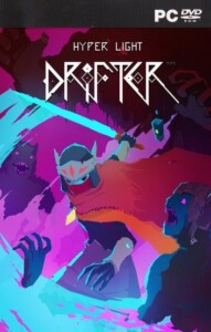 Hyper Light Drifter