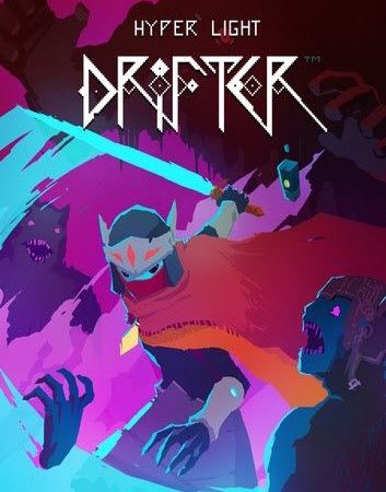 Hyper Light Drifter