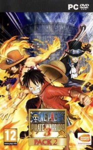 One Piece Pirate Warriors 3