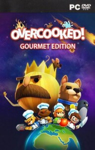 Overcooked